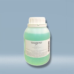 Чорне оксидування нержавіючої сталі, 0.5л (100%) (Арт.H514)