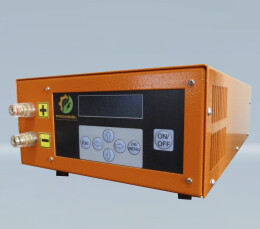 Випрямляч для гальваніки інверторного типу 12V/100A